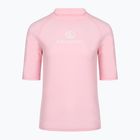 Damen-T-Shirt AQUASTIC Rimos WMNS UV 50+ UPF pink