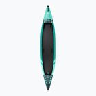 AQUASTIC Cortez 13'9" 420 cm grünes aufblasbares 2-Personen-Hochdruck-Kajak