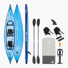 AQUASTIC Monroy 14'0" 427 cm blau Kajak/SUP Hybrid