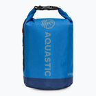AQUASTIC Trockensack 20 l blau