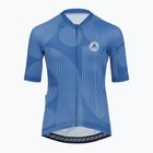 Kinder-Radtrikot ATTABO Vites navy blue