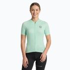 Damen-Fahrradtrikot ATTABO Vites WMNS green
