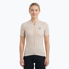 Damen-Fahrradtrikot ATTABO Vites WMNS brown