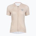 Damen-Fahrradtrikot ATTABO Vites WMNS brown