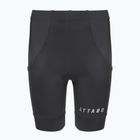 Kinder-Radshorts ATTABO Kiro black