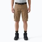 Herren-Shorts KADVA PathGear brown