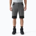 Herren Shorts KADVA TerraLine grau