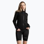 Damen Fahrrad-Sweatshirt ATTABO FLEERO REF gefüttert black