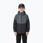 Kinder-Regenjacke KADVA Fory Jrb grau