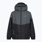 Kinder-Regenjacke KADVA Fory Jrb gray