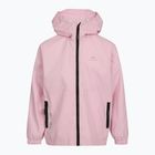 Kinder-Regenjacke KADVA Fory Jrb pink