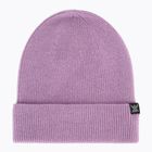Mütze WOOLCANO MERINO HAT1037 purple