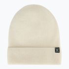 Mütze WOOLCANO MERINO HAT1037 cream