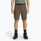Herren-Shorts KADVA Seto brown