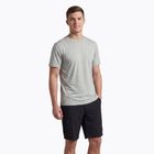 Herren-Trekkingshirt KADVA Merivra merino green