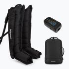 XTREXO Massager Kompressionsmassage-Beinmanschette AIRPRESSO 8 schwarz