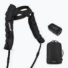XTREXO Massager AIRPRESSO 8 Kompressionsmassageärmel schwarz
