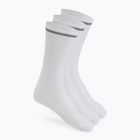 ATTABO Maxis Visible Pro Fahrradsocken 3 Paar Weiß