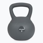 Kettlebell SOFT XTREXO 12 kg grau
