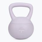 Kettlebell SOFT XTREXO 6 kg lila