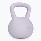 Weiche Kettlebell XTREXO 8 kg purple