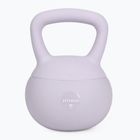Soft-Kettlebell XTREXO 10 kg Lila