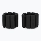 Knöchel- und Handgelenksgewichte  XTREXO SCULPT 2 x 0,5 kg black
