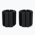 Knöchel- und Handgelenksgewichte  XTREXO SCULPT 2 x 1 kg black