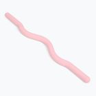Gebogene Hantelstange Xtrexo SCULPT SD90 Pink