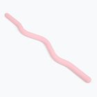 Gebogene Hantelstange XTREXO SCULPT 110 cm pink