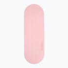 Gymnastik- und Yogamatte XTREXO SCULPT rounded 183 x 61 cm pink