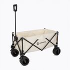 AQUASTIC Caro klappbarer Transportwagen beige