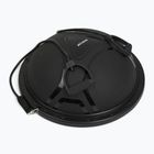 Gymnastikball XTREXO proFIT with bands black