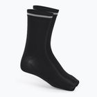 ATTABO Maxis Visible Pro reflektierende Socken schwarz