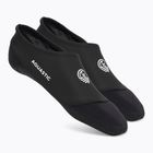 AQUASTIC Seavie Anti-Rutsch-Pool-Socken schwarz