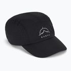 Basecap KADVA Hiker Cap schwarz