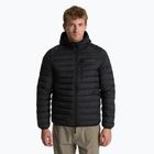 Herrenjacke KADVA Canyon schwarz