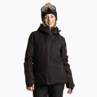 Damen-Skijacke KADVA Edge X Jacket schwarz
