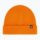 WOOLCANO Merino Wintermütze HAT0440 orange