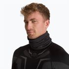 WOOLCANO Merino-Schornstein SPT24-33 schwarz