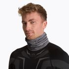WOOLCANO Merino SPT24-33 grau Schornstein