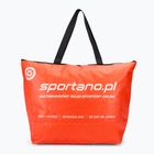 SPORTANO Einkaufstasche orange