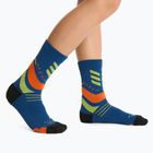 KADVA Stride Coolmax Kindersocken 2 Paar marineblau
