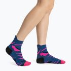 KADVA Stride Coolmax Damensocken 2 Paar marineblau