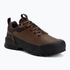 Herren-Trekking-Schuhe KADVA Strike Low WP Braun
