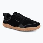 Barfußschuhe Herren KADVA ROOT schwarz
