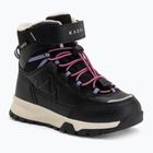 Kinder-Winterstiefel KADVA Oriko WP JR schwarz