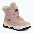 Kinder-Winterstiefel KADVA Beya WP JRG schwarz