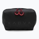 Kosmetiktasche KADVA Monsy schwarz