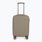 Kabinen-Reisekoffer KADVA Palero 38 l beige